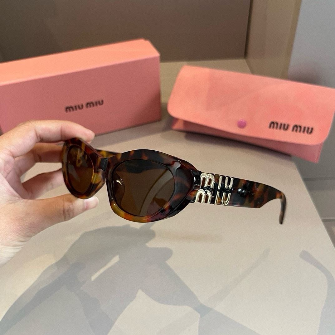 Miu Miu Sunglasses